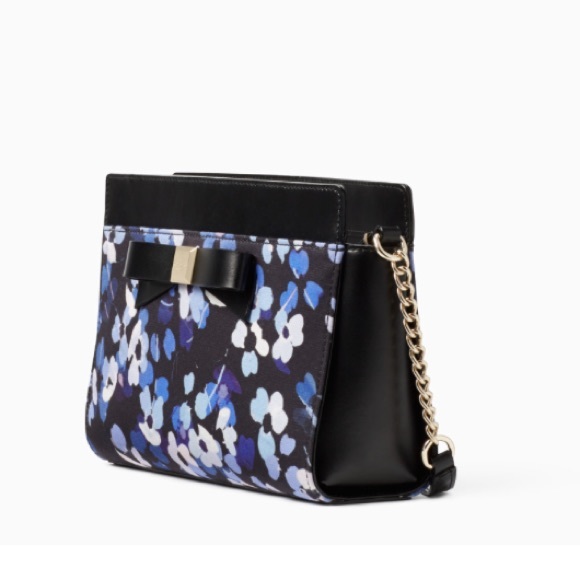 New kate Spade Angelica Crossbody Bag - Picture 5 of 8